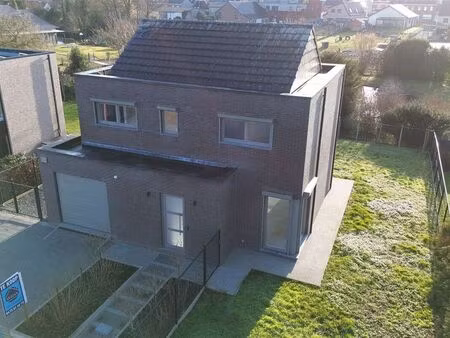maison à vendre à bever € 469.000 (lke0u) - vastgoed svena | zimmo