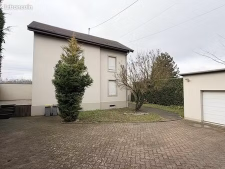 maison 4 pièces 92 m²