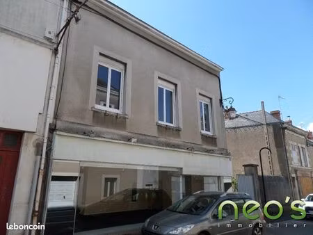 maison 8 pièces 260 m²