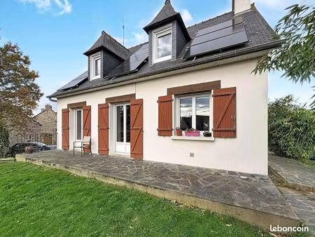 maison 5 pièces 102 m²