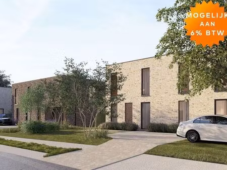 maison à vendre à ramsel € 423.140 (lkdy4) | zimmo