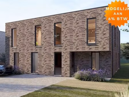 maison à vendre à ramsel € 460.760 (lkdy3) | zimmo