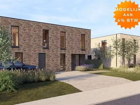 maison à vendre à ramsel € 461.100 (lkdy7) | zimmo