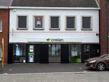 maison à louer à kruishoutem € 950 (lkdw8) - era bossuyt (waregem) | zimmo