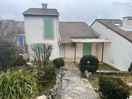 maison plateau albion