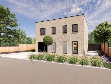 maison à vendre à zoerle-parwijs € 452.858 (lkdz6) - century 21 future home tremelo | zimm