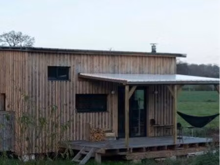 recherche terrain pour tiny house