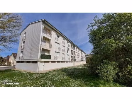 appartement 4 pièces 79 m²