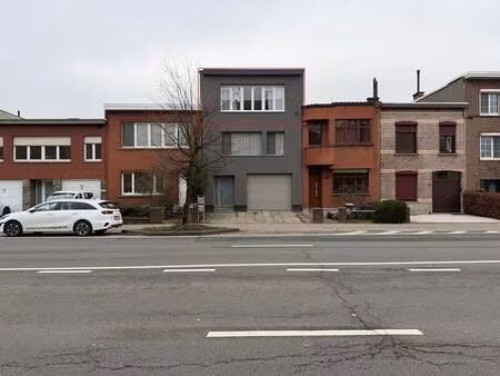 appartement à louer à borsbeek € 945 (lkej5) - heylen vastgoed - deurne | zimmo