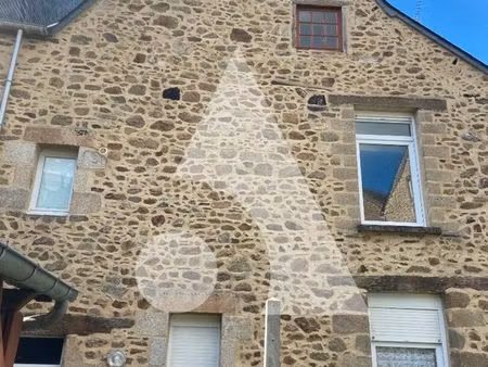 immeuble 10 pièces 250 m²