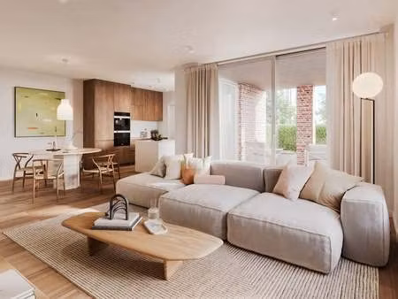 appartement à vendre à mol € 429.492 (lke2d) | zimmo