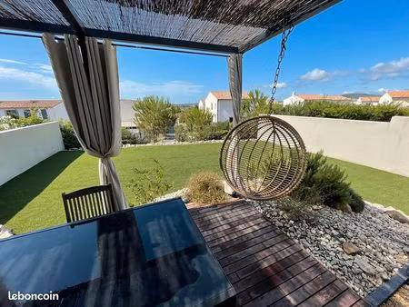 appartement 4 pièces 87 m²