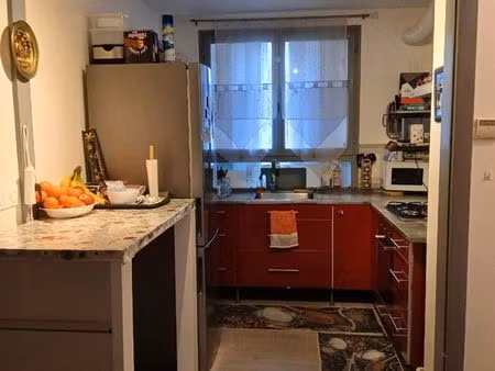 appartement 1 pièce 36 7 m² saint-jean-de-la-ruelle (45140)