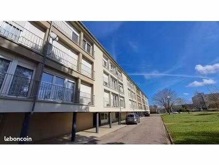 appartement 5 pièces 88 m²