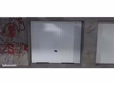 garage/box 12 m² eybens