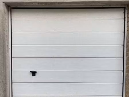 garage à louer à mortsel € 100 (l2a9w) - | zimmo