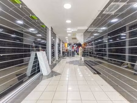 bien professionnel à louer à charleroi € 650 (lkfao) - l'etude des propriétaires - bureau 