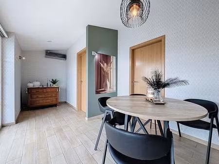 bien professionnel à louer à wegnez € 650 (lkf16) - schmidtimmo | zimmo