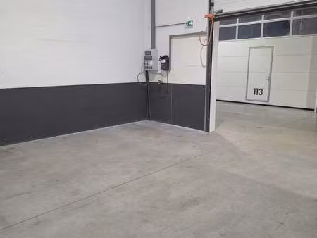 bien professionnel à louer à brustem € 285 (lkewn) - hertsens vastgoed | zimmo