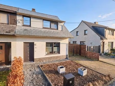 maison à vendre à balen € 277.000 (lke0m) - savemak vastgoed | zimmo