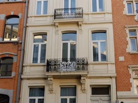 maison à vendre à etterbeek € 1.200.000 (lkflk) - latour & petit bxl vente | zimmo