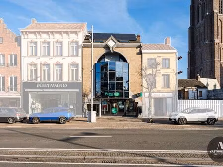 maison à vendre à eeklo € 885.000 (lke8s) - vastgoed meetjesland | zimmo