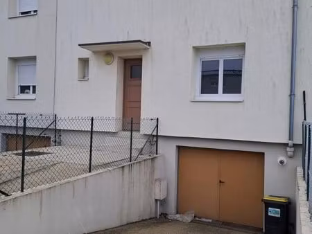 maison 4 pièces 72 m²