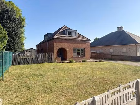 maison à vendre à morkhoven € 279.000 (lkdzd) - century 21 future home tremelo | zimmo