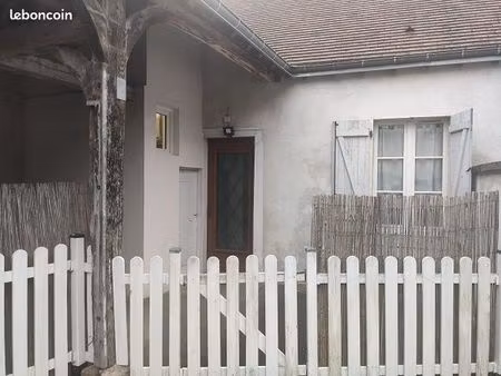 maison 3 pièces 70 m²