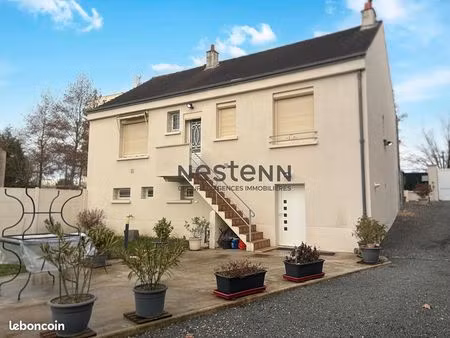 maison 3 pièces 85 m²