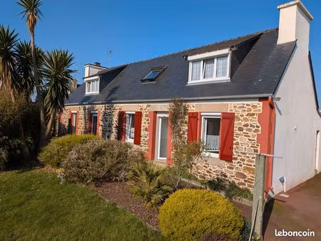 maison 5 pièces 108 m2