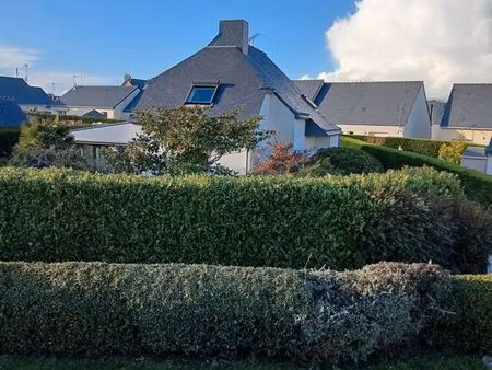 maison a vendre 4 chambres 2 garages grande veranda ploufragan st herve