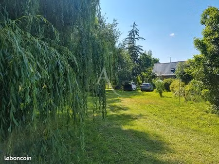 maison 3 pièces 70 m²