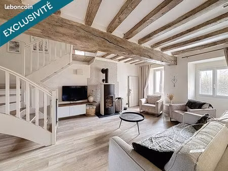 maison 6 pièces 145 m²