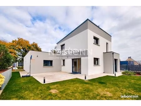 maison 5 pièces 119 m²