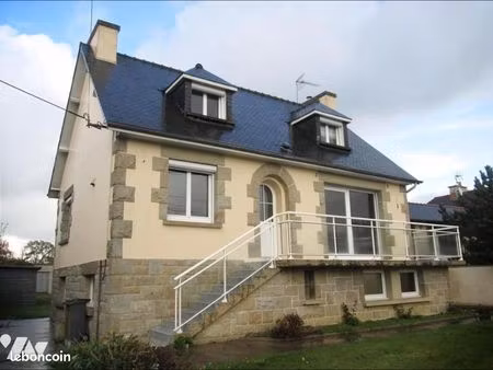 maison 6 pièces 98 m²