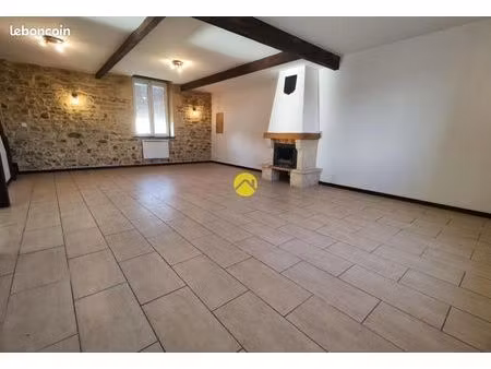 maison 6 pièces 152 m²