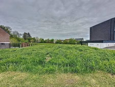 terrain à vendre à lovenjoel € 275.000 (knudo) - immolight | zimmo