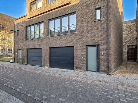 appartement à louer à bree € 1.100 (lkdw2) | zimmo