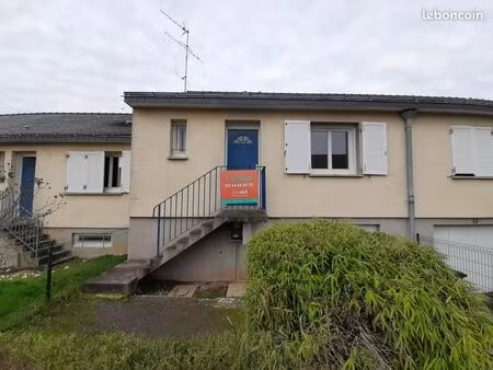 maison 2 pièces 50 m²