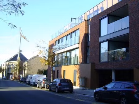 appartement à louer à lanaken € 1.050 (lkfs2) | zimmo