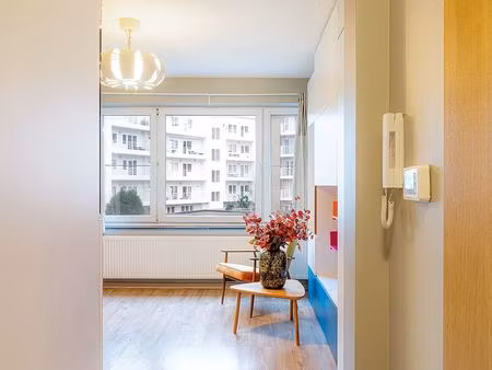 appartement à vendre à knokke € 229.000 (lkep9) - livimmo | zimmo