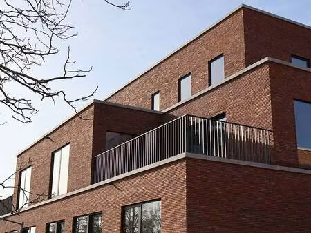 de lijsters à merelbeke à partir de € 608.400 (10052j7) - bostoen | zimmo