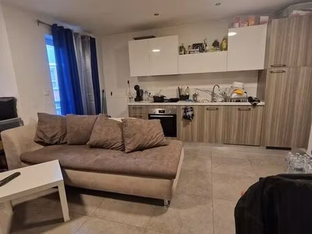 appartement à louer à mons € 740 (lke2n) - horizon | zimmo