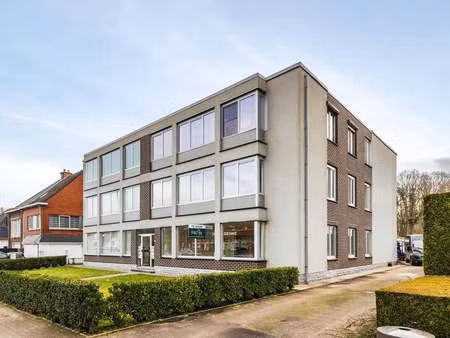 appartement à louer à sint-niklaas € 1.050 (lkeov) - patin vastgoed | zimmo