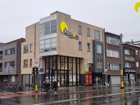 bien professionnel à vendre à wilrijk € 990.000 (lkfqu) - habicom wilrijk | zimmo