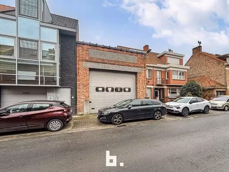 bien professionnel à louer à assebroek € 650 (lkdv8) - bricx vastgoed brugge | zimmo