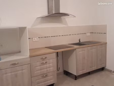 vends maison la tourlandry