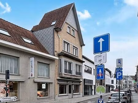 maison à vendre à kuurne € 209.000 (lkf1d) - smart houses | zimmo