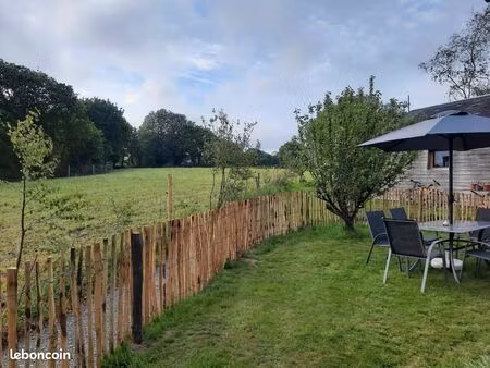 ensemble locatif 4 logements